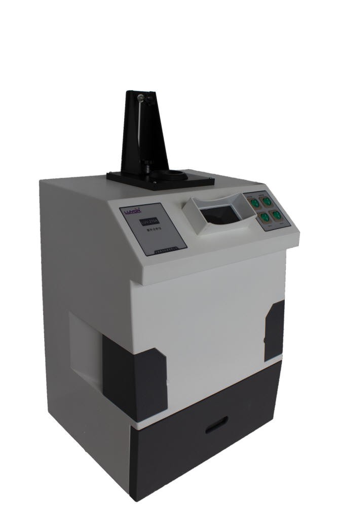 暗箱式高强度紫外分析仪LUV-270A
