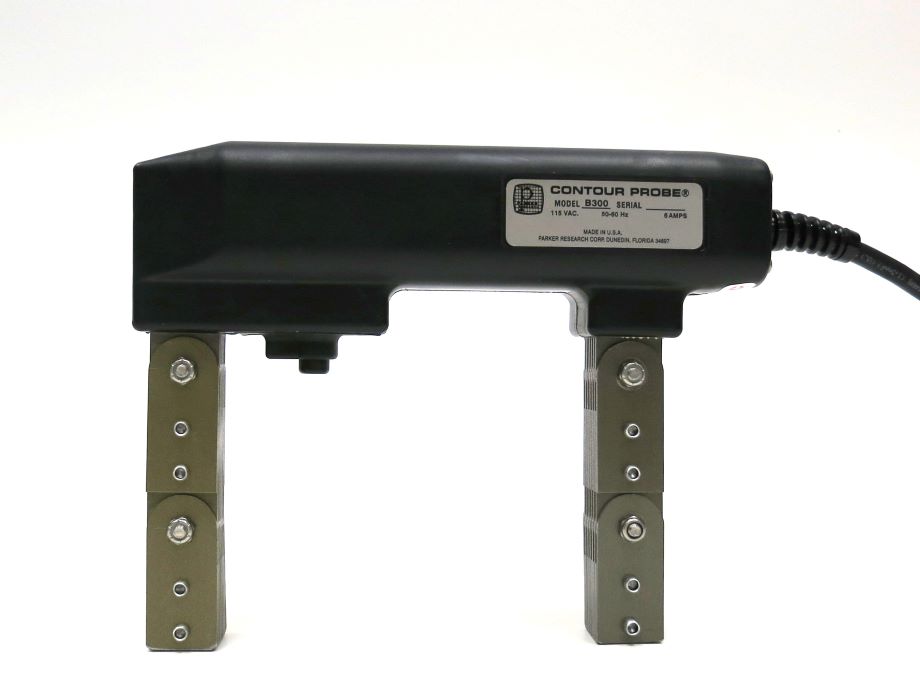 美国派克B300磁粉探伤仪