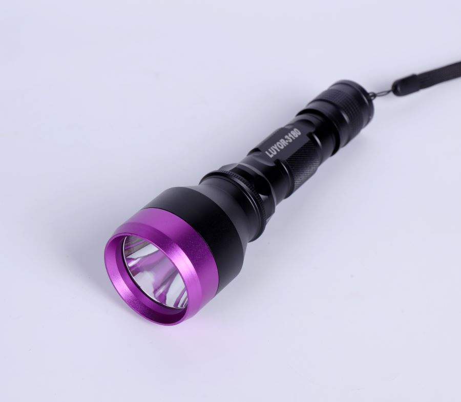 LUYOR-3180紫外线灯
