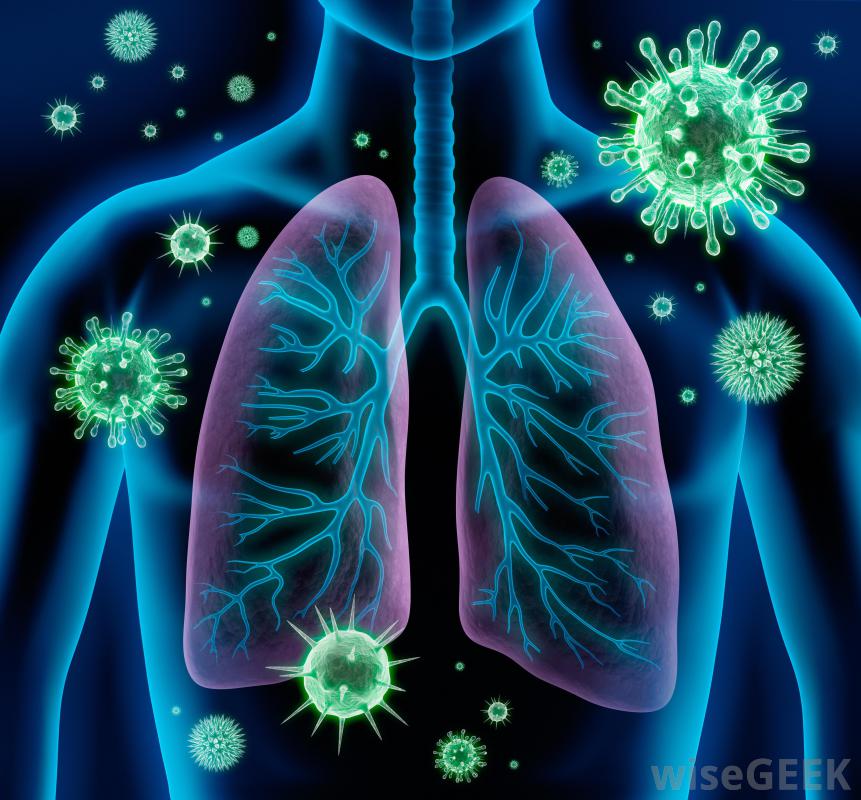 美科学家证实远紫外线能杀死流感病毒