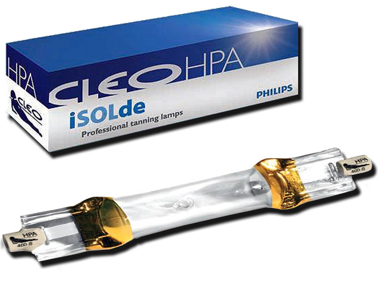 HPA-400S紫外线灯管