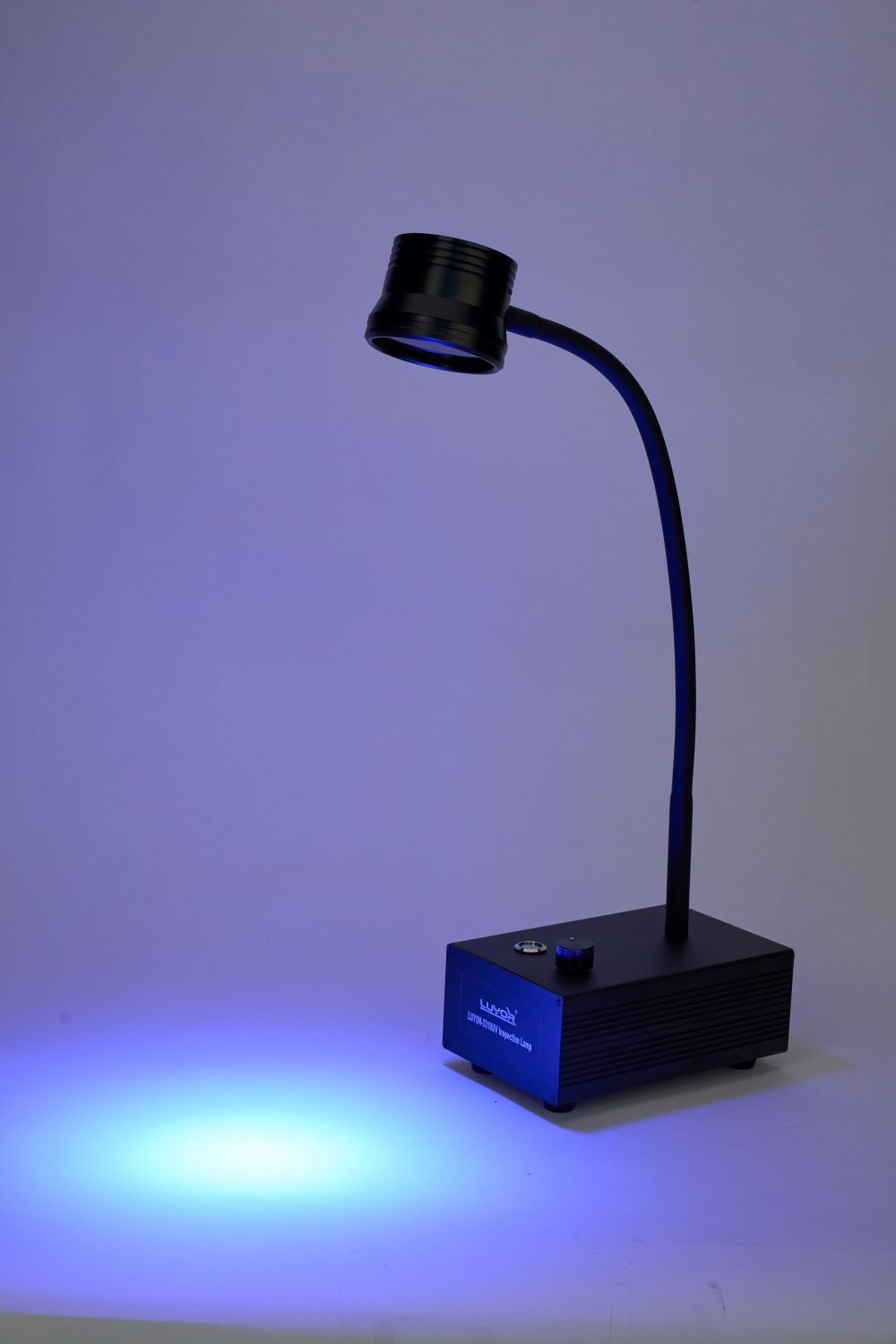 LUYOR-3405A台式紫外led紫外线灯
